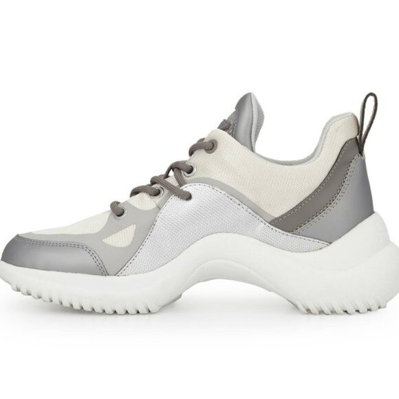 Sam Edelman Women's Meena Sneaker - Picture 3 of 4